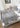Swedish Sheepskin Throw Silvergrey