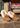 Sasha - Sheepskin Lined Slippers