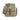Troop London Heritage Canvas Crossbody Bag
