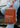 Texan Laptop Backpack with Stripe