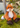 Foxy Dave Plush Toy
