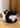 Jacob Sheepskin Pouffe