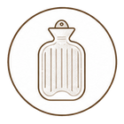 Bottle Included