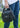 Soft Nappa Leather Commuting Bag