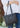 Soft Nappa Leather Dual Handle Zipped Bag