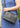Soft Nappa Leather Flap Over Organiser Bag
