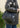 Soft Nappa Leather Twin Zip Shoulder Bag