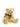 Banoffee Pie - Charlie Bears