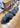 Luxury Coal Grey Double Sheepskin