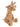 Bear & Me - Gilbert Giraffe