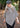 Ladies Aran Wool Poncho