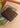 Luxury Leather Wallet with Zipped Coin Section
