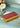 Graffiti Premium Leather Zipped Multi Colour Wallet