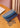 Premium Leather Double Fold Multi Colour Wallet