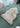 Eco Tanned Luxury Linen Sheepskin Rug
