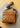 Hardy Leather Small Multi Zip Dual Compartment Bag