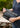Real Premium Leather Zipped Toiletry Bag