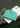 Real Leather Rounded Soft Wallet