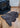 British Premium Mink Brown Sheepskin Rug