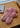Luxury Sheepskin Teddy Shaped Hot Water Bottle Cover & Bottle