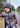 Kids' Two Tone Embroidered Digger Gilet