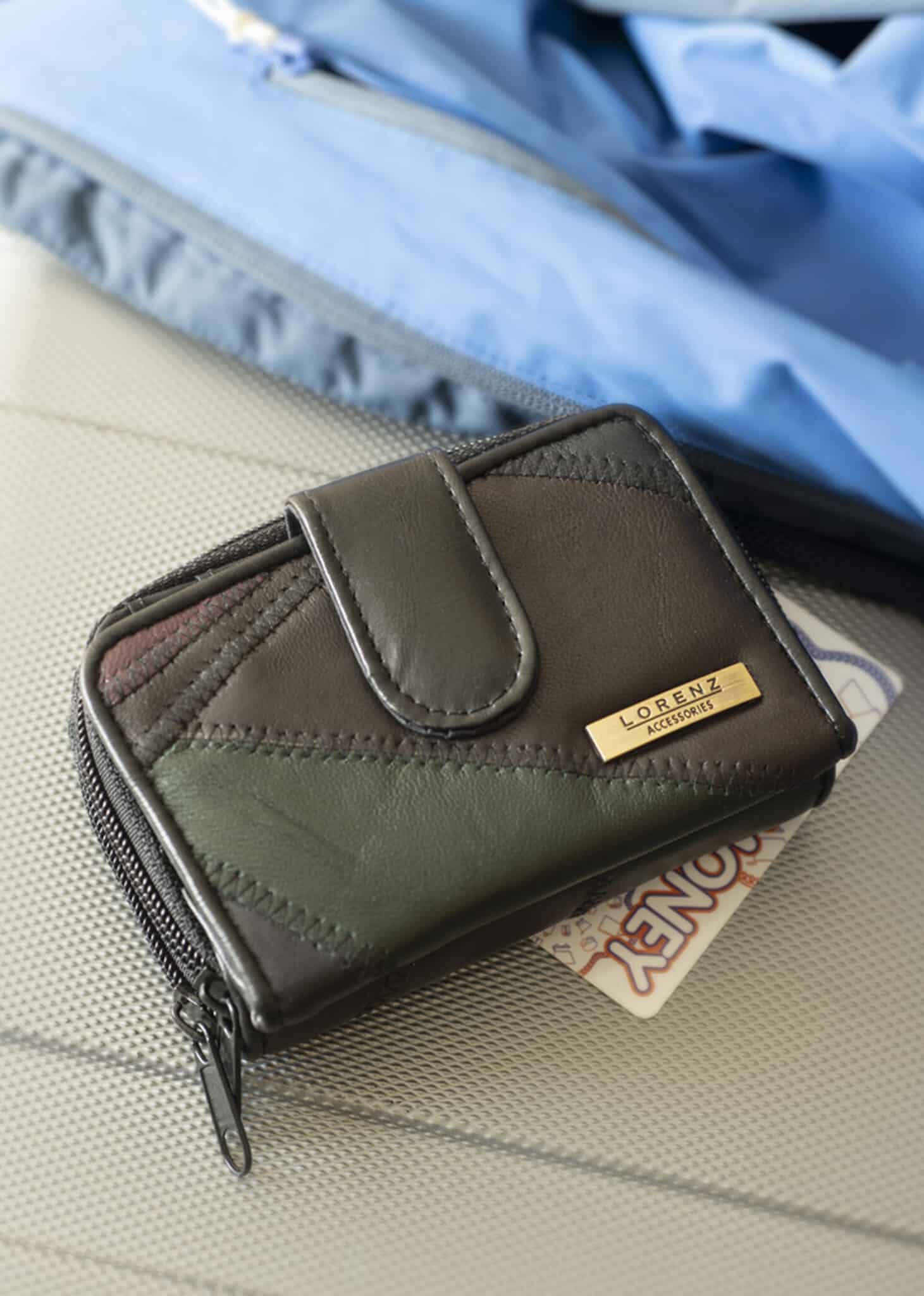 Mini Lady Dior Bag Black Cannage Lambskin | DIOR US